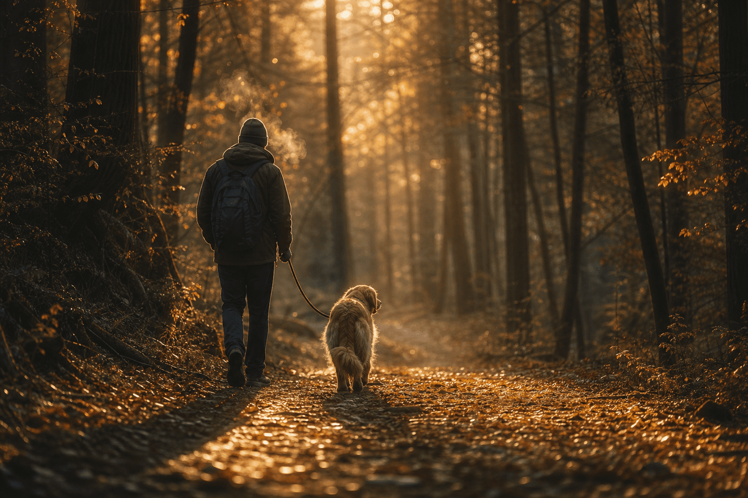 The Power of Daily Routine